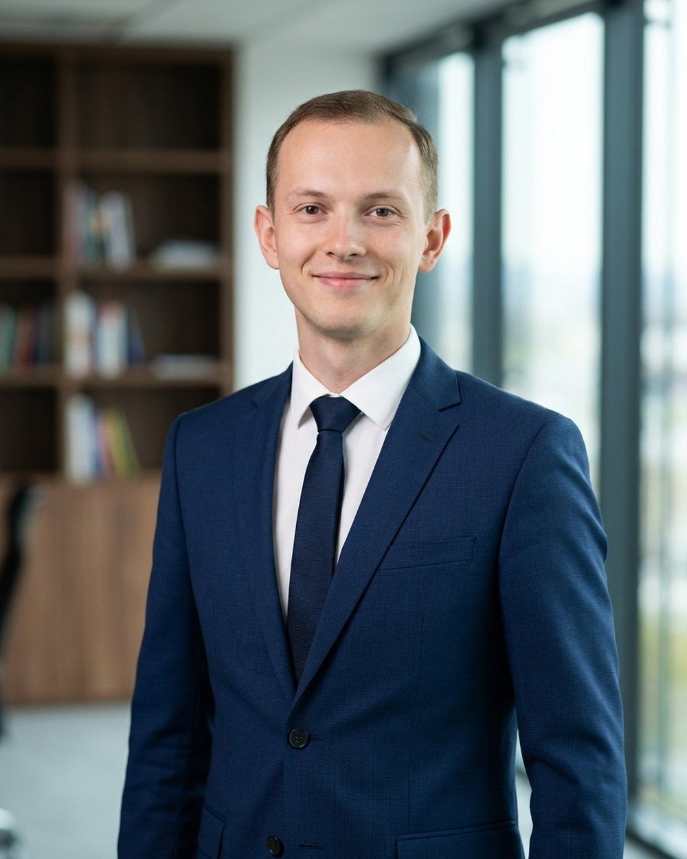Tomas Strigac